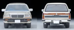 Tomytec Tomica*Tomica Limited Vintage NEO LV-N244b Gloria Wagon V20E GL Yellowish Silver 1991