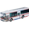 Tomytec Tomica*Tomica Limited Vintage NEO LV-N342b Mitsubishi Fuso Aero Star Non Step Bus