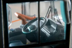 Tomytec Tomica*Tomica Limited Vintage NEO LV-N342b Mitsubishi Fuso Aero Star Non Step Bus