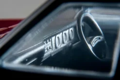 Tomytec Tomica*Tomica Limited Vintage Neo 1/64 Nissan Skyline Van 1600 Deluxe 72 Year Model