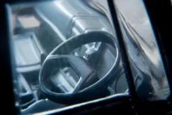 Tomytec Tomica Limited Vintage Neo 1/64 LV-N347a Isuzu 810EX Tractor Head Navy Blue