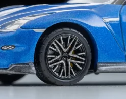 Tomytec Tomica*Tomica Limited Vintage NEO LV-N350b NISSAN GT-R Premium Edition 2025 Model Blue