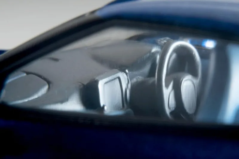 Tomytec Tomica*Tomica Limited Vintage NEO LV-N350b NISSAN GT-R Premium Edition 2025 Model Blue