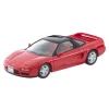 Tomytec Tomica Limited Vintage NEO 1/64 LV-N346a Honda NSX-R Red 92 Model JAPAN OFFICIAL