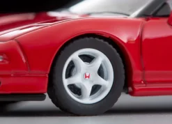 Tomytec Tomica Limited Vintage NEO 1/64 LV-N346a Honda NSX-R Red 92 Model JAPAN OFFICIAL