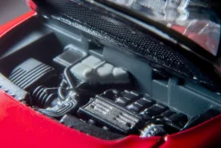 Tomytec Tomica Limited Vintage NEO 1/64 LV-N346a Honda NSX-R Red 92 Model JAPAN OFFICIAL