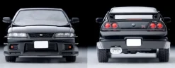 Tomytec Tomica*Tomica Limited Vintage NEO LV-N308d Nissan Skyline GT-R V-spec Black 95 Model