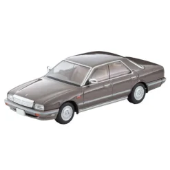 Tomytec Tomica*Tomica Limited Vintage NEO 1/64 LV-N278c Nissan Cedric Cima TYPE-II LimitedBrown