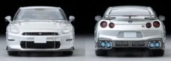 Tomytec Tomica Limited Vintage NEO LV-N350a GT-R Premium Edition 2025 Model Silver JAPAN