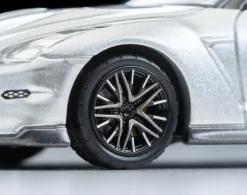 Tomytec Tomica Limited Vintage NEO LV-N350a GT-R Premium Edition 2025 Model Silver JAPAN