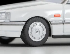 Tomytec Tomica Limited Vintage NEO LV-N351a Nissan Skyline 4-door HT 1800 Passage White