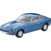 Tomytec Tomica Limited Vintage NEO LV-N41e Nissan Fairlady Z-T 2by2 Blue 1977 Model