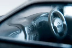 Tomica Limited Vintage Neo Nissan Skyline GT-R Nurburgring LV-N308b 1/64 JAPAN