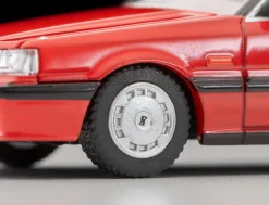 Tomytec Tomica*Tomica Limited Vintage NEO LV-N352a Nissan Skyline 4-door HT 1800 Passage Red