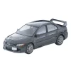 Tomytec Tomica*Tomica LV-N349a Mitsubishi Lancer GSR Evolution IX MR Gray 2006 Model JAPAN
