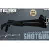 Tomytec LittleArmory LABC04 Shotgun 1/12 Model Kit JAPAN OFFICIAL