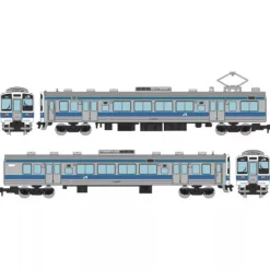 Tomytec Other Toys & Hobbies*Tetsudou Collection JR213 Series 0s 2Car Set A JAPAN OFFICIAL
