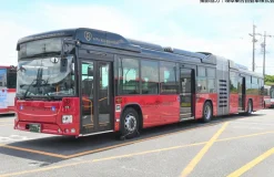 Tomytec Other Toys & Hobbies*The Bus Collection Gifu Bus Gifu Red Omnibus 1/150 JAPAN OFFICIAL