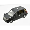 Tomytec The Car Collection Basic Set Select Japan Taxi Black 1/150 JAPAN
