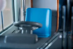 Tomytec Tomica*Tomica Limited Vintage NEO LV-N139m Isuzu ERGA Kanto Railway JAPAN