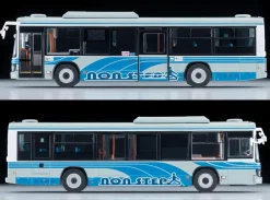 Tomytec Tomica*Tomica Limited Vintage NEO LV-N139m Isuzu ERGA Kanto Railway JAPAN