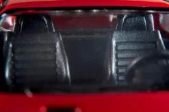 Tomytec Tomica Limited Vintage NEO TLV-N Ferrari F512 M Red 1/64 JAPAN OFFICIAL