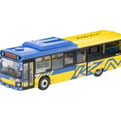 Tomytec Tomica*Tomica Limited Vintage NEO LV-N245j Isuzu Erga Kintetsu Bus 1/64 JAPAN