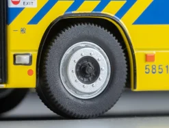 Tomytec Tomica*Tomica Limited Vintage NEO LV-N245j Isuzu Erga Kintetsu Bus 1/64 JAPAN