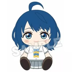 Good Smile Company Too Many Losing Heroines! Anna Yanami Plush Doll JAPAN OFFICIAL