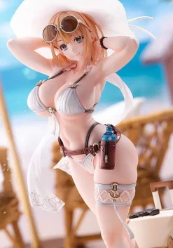 Wonderful Works Figure*Toridamono Original Mira 1/7 Figure JAPAN OFFICIAL