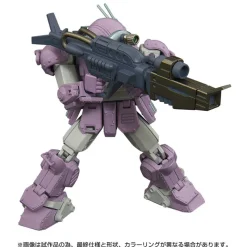 Takara Tomy Toyrise AT Collection 02 Scopedog Melkia Model 1/48 Action Figure JAPAN OFFICIAL