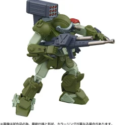 Takara Tomy Figure*Toyrise AT Collection 01 Scopedog Red Shoulder Custom 1/48 Action Figure JAPAN