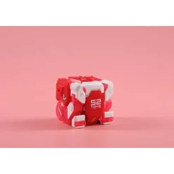 52Toys Beast Box BB-01 Leon Dio Leon Channel Action Figure JAPAN OFFICIAL