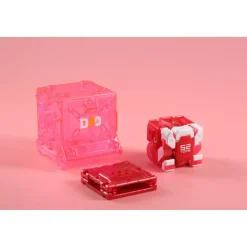 52Toys Beast Box BB-01 Leon Dio Leon Channel Action Figure JAPAN OFFICIAL