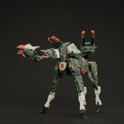 52Toys Figure*Beast Box BB-69 Moonsafari & Bonus Action Figure JAPAN OFFICIAL