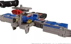 TAKARA TOMY Transformers Legacy Evolution TL-48 Optimus Prime Armada Universe Action Figure