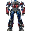 Three Zero Figure*Transformers Revenge of the Fallen DLX Optimus Prime Action Figure JAPAN