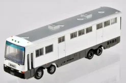 Tomytec Other Toys & Hobbies*Truck Collection Horse Trailer Set A JAPAN OFFICIAL