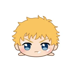 Medicos Entertainment TV Anime Tokyo Revengers Gororin Mascot vol.2 BOX JAPAN OFFICIAL ZA-400