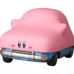 Medicom Toy Ultra Detail Figure No.816 Kirby and the Forgotten Land Kirby Figure JAPAN