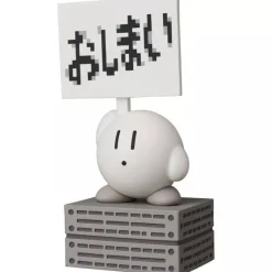 Medicom Toy Figure*Ultra Detail Figure No.811 Kirby Kirby Figure JAPAN OFFICIAL