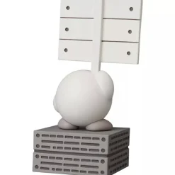 Medicom Toy Figure*Ultra Detail Figure No.811 Kirby Kirby Figure JAPAN OFFICIAL