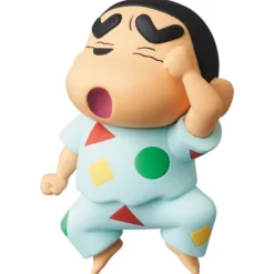 Medicom Toy Ultra Detail Figure No.671 UDF Crayon Shin-chan 4 Shin-chan Pajama Ver. JAPAN