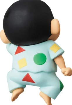 Medicom Toy Ultra Detail Figure No.671 UDF Crayon Shin-chan 4 Shin-chan Pajama Ver. JAPAN