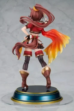 Alter Umamusume Pretty Derby Beyond the Horizon Tokai Teio 1/7 Figure JAPAN OFFICIAL