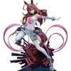 Good Smile Company Umamusume Pretty Derby Mihono Bourbon The Chestnut Cyborg 1/7 Figure JAPAN