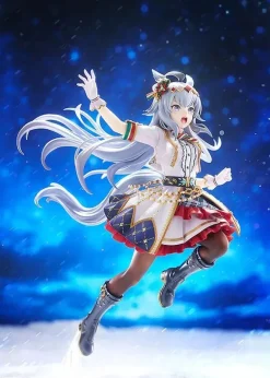 Good Smile Company Umamusume Pretty Derby Oguri Cap Ashen Miracle 1/7 Figure JAPAN OFFICIAL