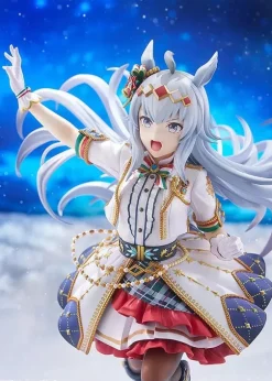 Good Smile Company Umamusume Pretty Derby Oguri Cap Ashen Miracle 1/7 Figure JAPAN OFFICIAL