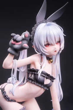 UMIKAWA Figure|Spy×Family*Vanya Illustrated by FymriE Deluxe Edition 1/6 Figure JAPAN OFFICIAL