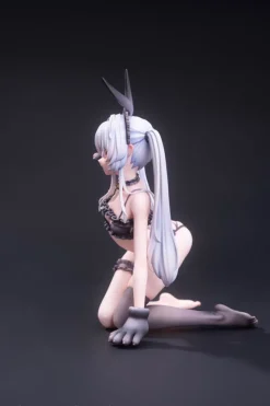 UMIKAWA Vanya Illustrated by FymriE 1/6 Figure JAPAN OFFICIAL